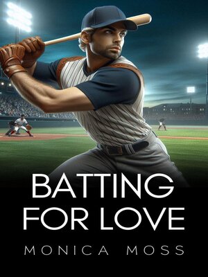 cover image of Batting For Love